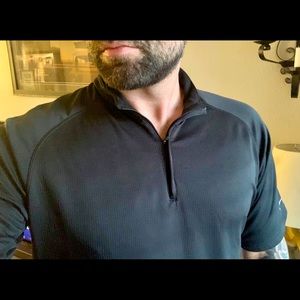 Nike Golf Shirt